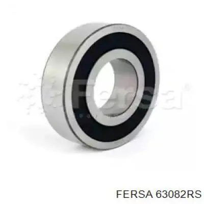 Підшипник піввісі заднього моста Koyo 63082RSC3 ціна, від 14.37 USD