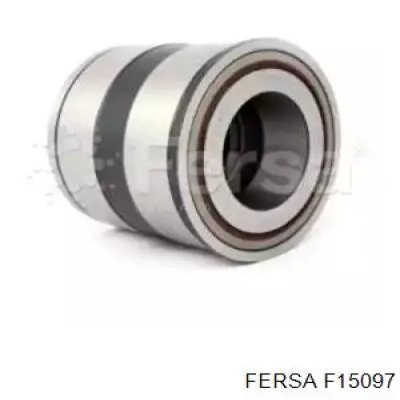 Комплект підшипник маточини передньої Fersa F15097 ціна, від 157.19 USD