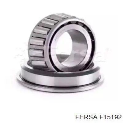  F15192 Fersa