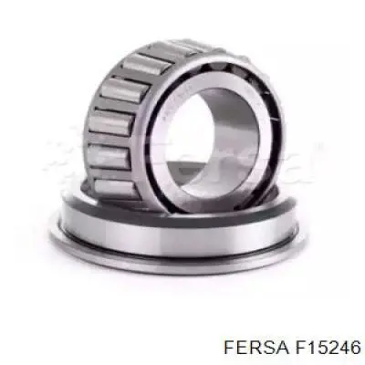 Купити 0750117677 ZF Parts Підшипник КПП