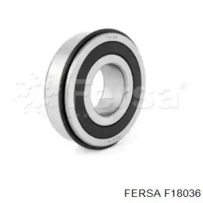 VKT8721 SKF Підшипник КПП