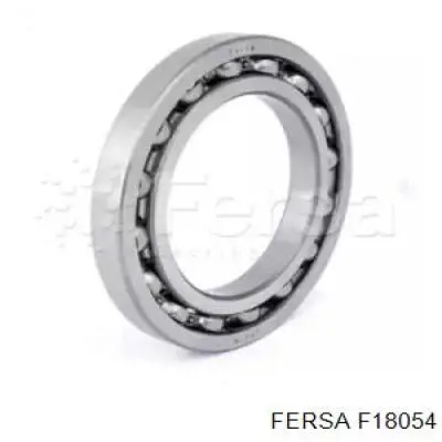 Купити F18054 Fersa Підшипник первинного валу коробки