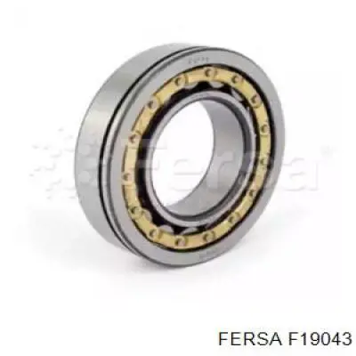 F19043 Fersa 