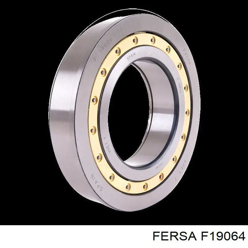  F19064 Fersa