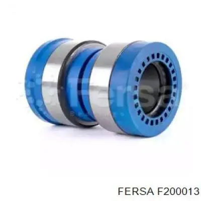 Комплект підшипник маточини передньої Fersa F200013 ціна, від 238.95 USD