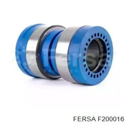 Комплект підшипник маточини передньої Fersa F200016 ціна, від 227.61 USD