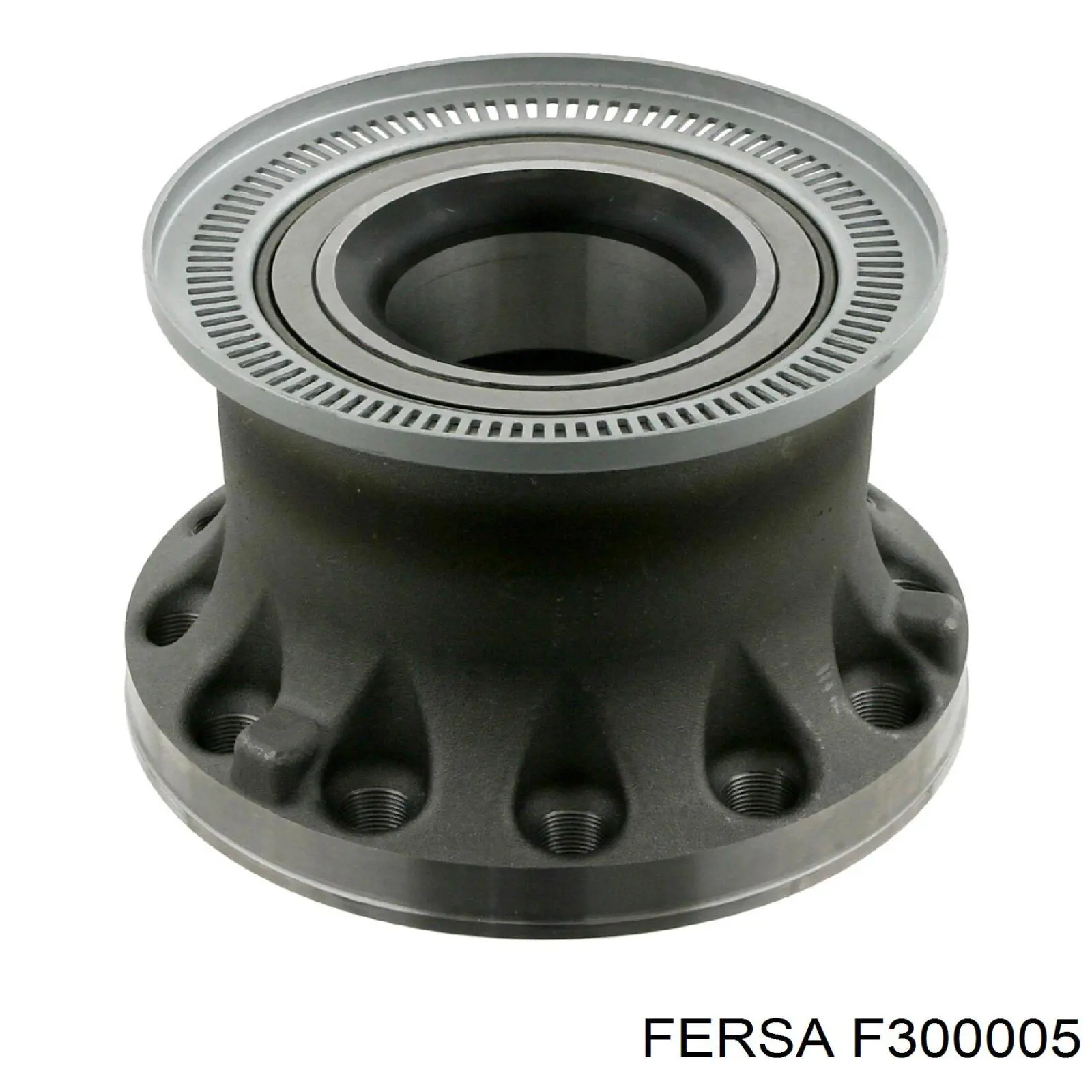 Маточина колеса передня Fersa F300005 ціна, від 251.80 USD