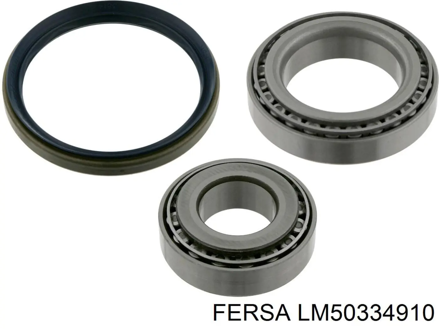 Купити LM50334910 NTN Підшипник КПП