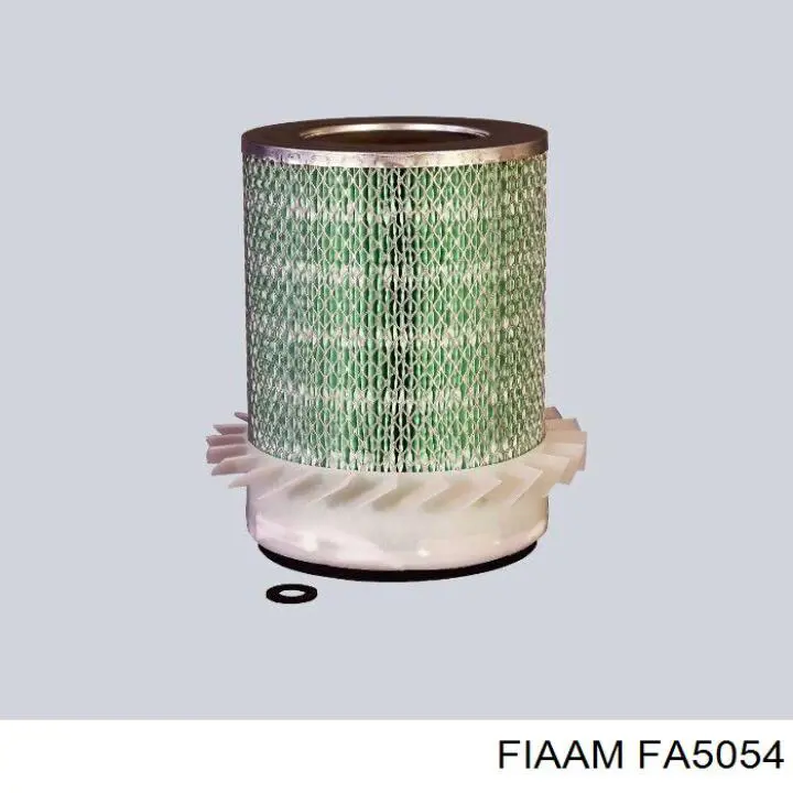 FA5054 Coopers FIAAM фільтр паливний