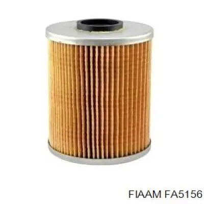 FA5156 Coopers FIAAM фільтр масляний