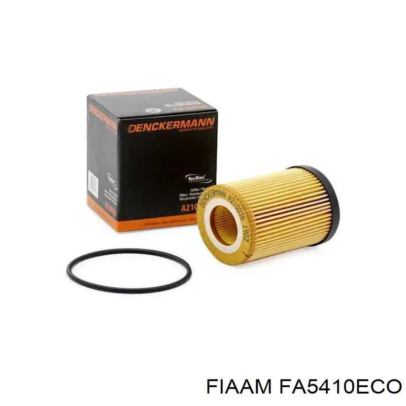 FA5410ECO Coopers FIAAM фільтр масляний