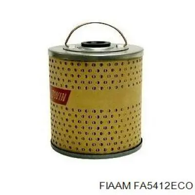 FA5412ECO Coopers FIAAM фільтр масляний