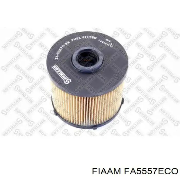 FA5557ECO Coopers FIAAM фільтр паливний