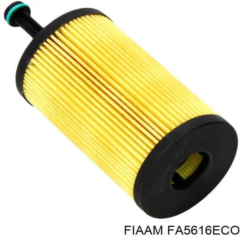 FA5616ECO Coopers FIAAM фільтр масляний