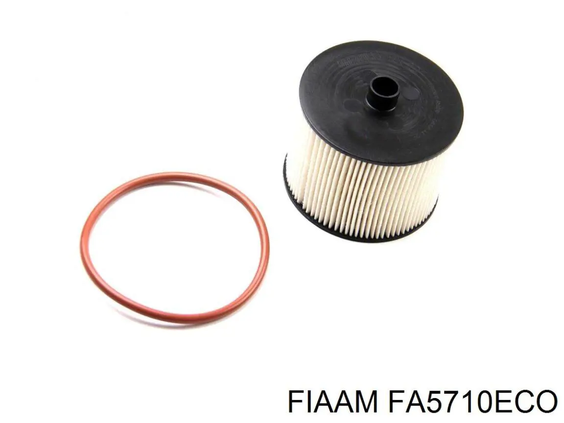 FA5710ECO Coopers FIAAM фільтр паливний