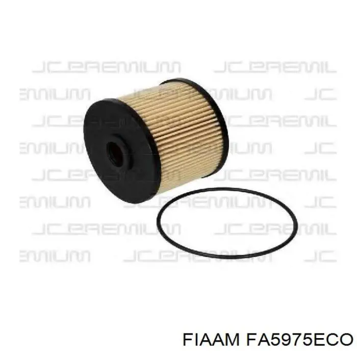 FA5975ECO Coopers FIAAM фільтр паливний