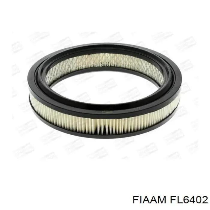 FL6402 Coopers FIAAM фільтр повітряний