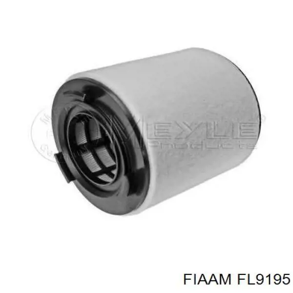 FL9195 Coopers FIAAM фільтр повітряний