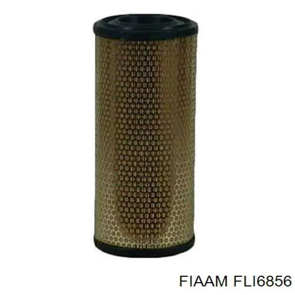 FLI6856 Coopers FIAAM фільтр повітряний