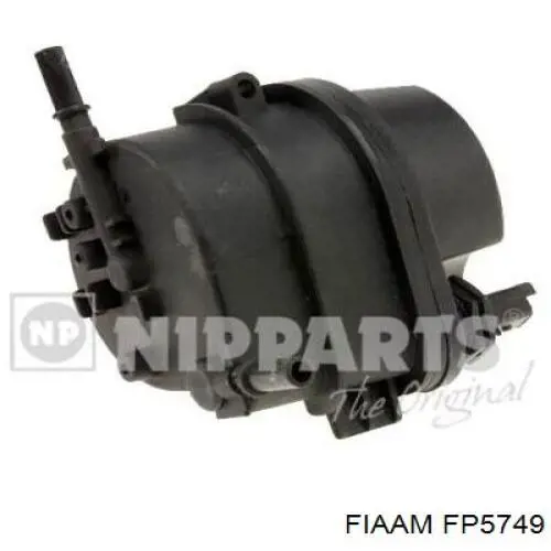 FP5749 Coopers FIAAM фільтр паливний