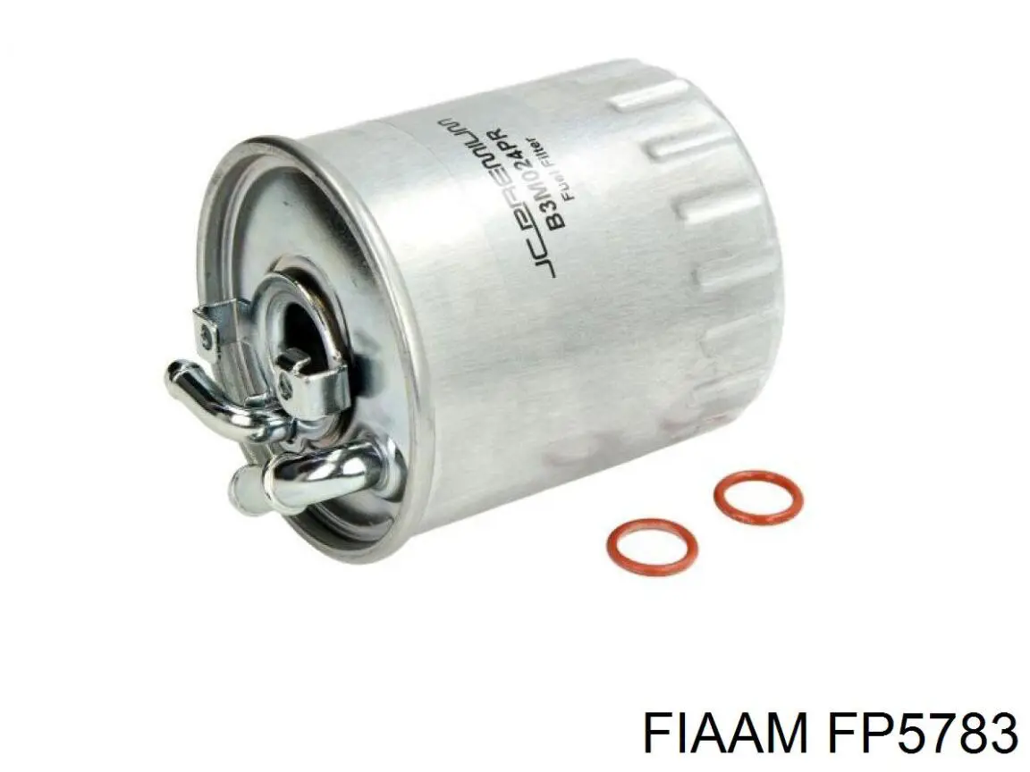 FP5783 Coopers FIAAM фільтр паливний