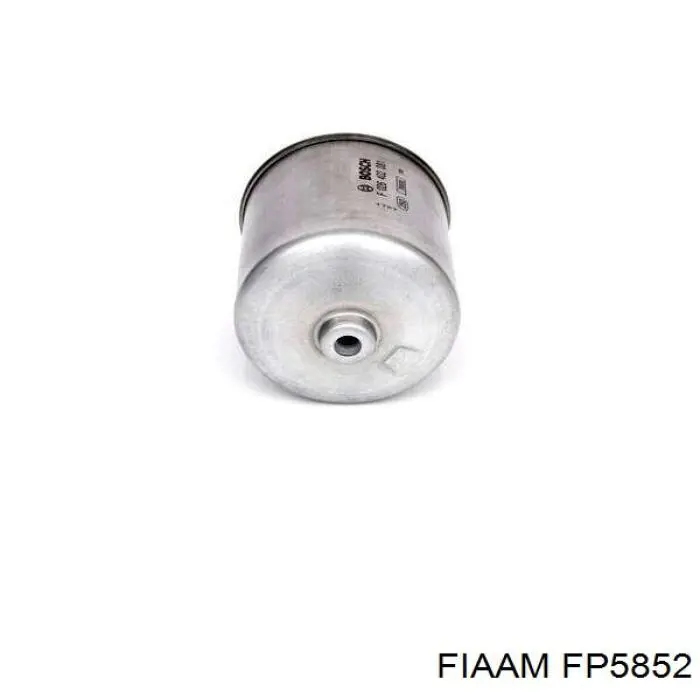 FP5852 Coopers FIAAM фільтр паливний