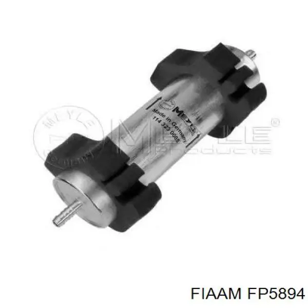 FP5894 Coopers FIAAM фільтр паливний
