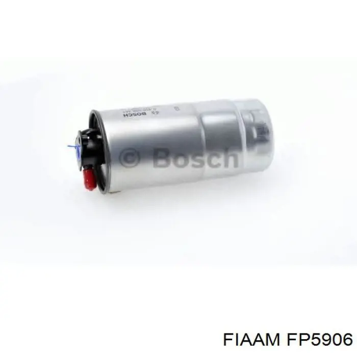 FP5906 Coopers FIAAM фільтр паливний