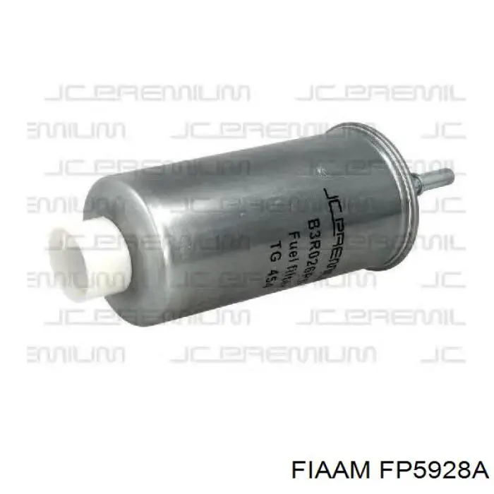 FP5928A Coopers FIAAM фільтр паливний