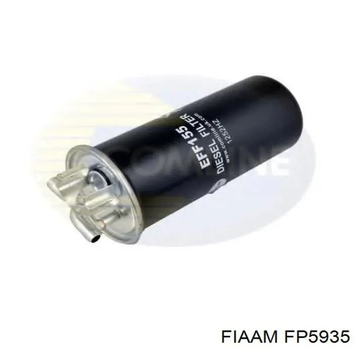 FP5935 Coopers FIAAM фільтр паливний