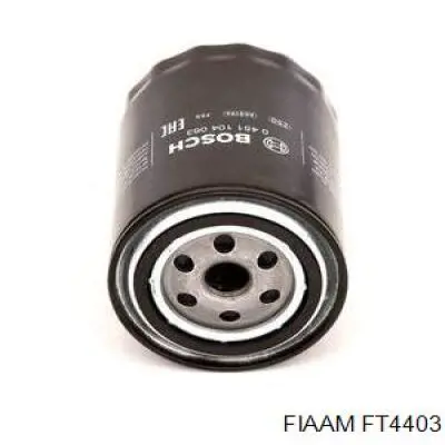 FT4403 Coopers FIAAM фільтр масляний