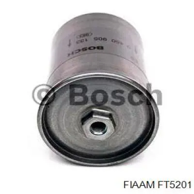 FT5201 Coopers FIAAM фільтр паливний