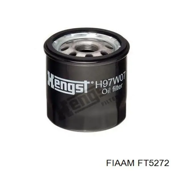 FT5272 Coopers FIAAM фільтр масляний