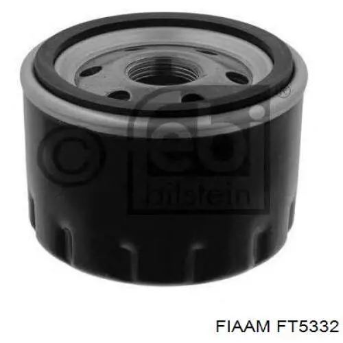 FT5332 Coopers FIAAM фільтр масляний