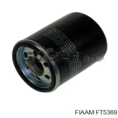 FT5369 Coopers FIAAM фільтр масляний