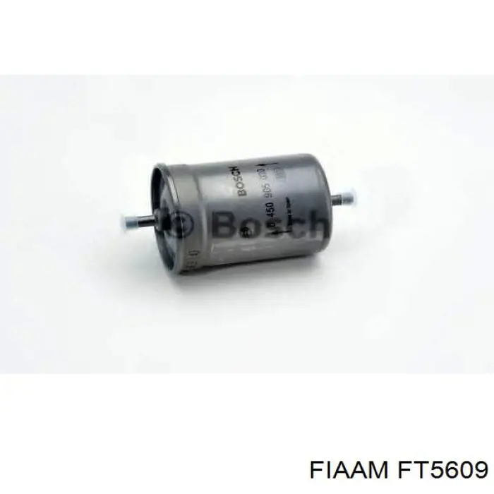 FT5609 Coopers FIAAM фільтр паливний