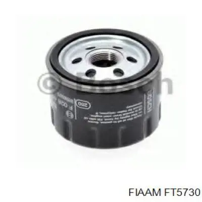 FT5730 Coopers FIAAM фільтр масляний