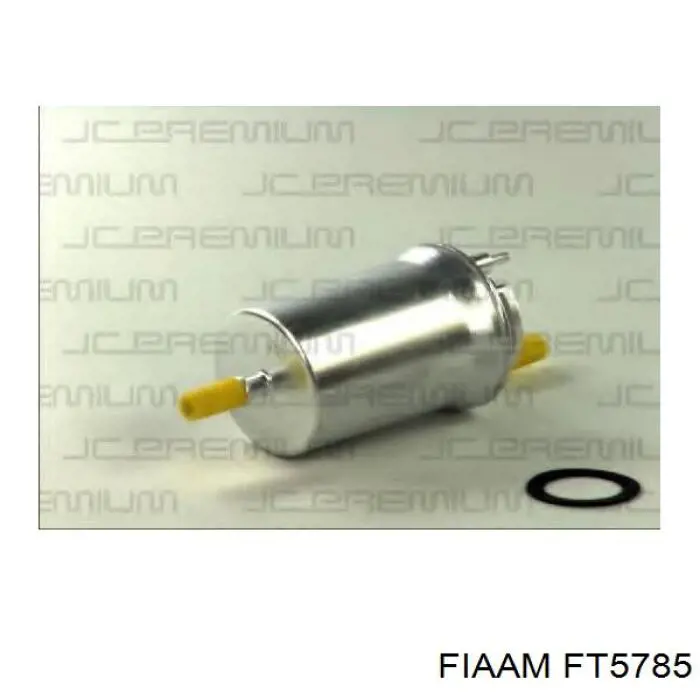 FT5785 Coopers FIAAM фільтр паливний