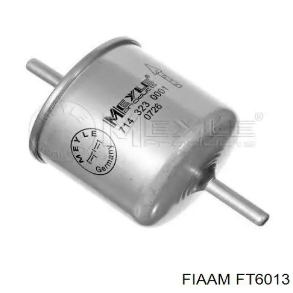 FT6013 Coopers FIAAM фільтр паливний