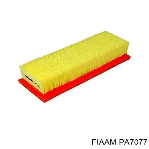 PA7077 Coopers FIAAM фільтр повітряний