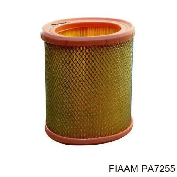 PA7255 Coopers FIAAM фільтр повітряний