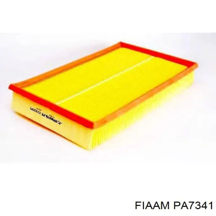 PA7341 Coopers FIAAM фільтр повітряний
