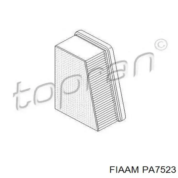 PA7523 Coopers FIAAM фільтр повітряний