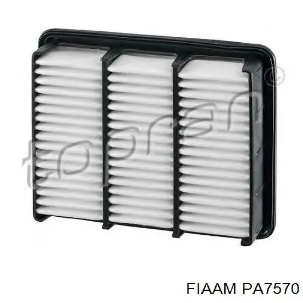 PA7570 Coopers FIAAM фільтр повітряний