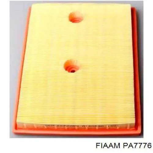 PA7776 Coopers FIAAM фільтр повітряний