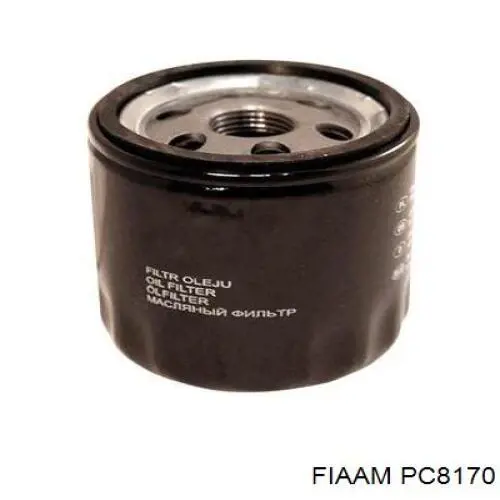 PC8170 Coopers FIAAM фільтр салону