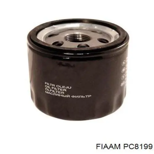 PC8199 Coopers FIAAM фільтр салону