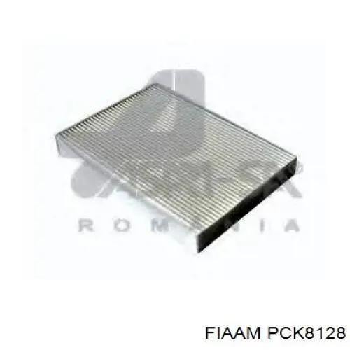 PCK8128 Coopers FIAAM фільтр салону