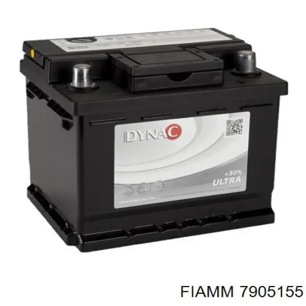Купити 7905155 Fiamm 
