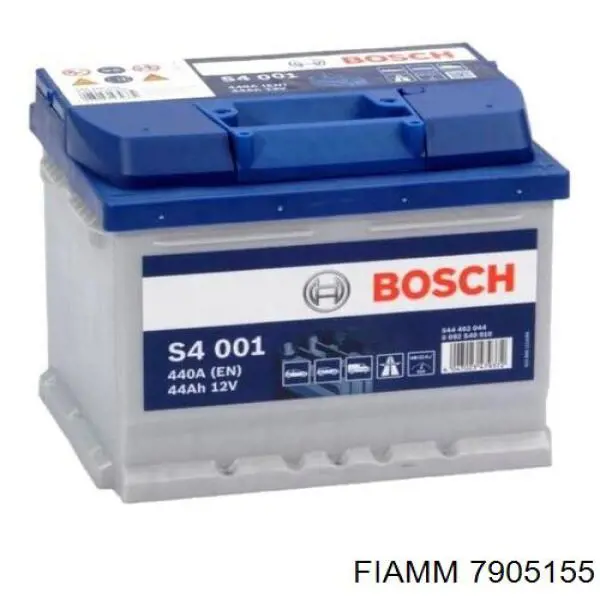  7905155 Fiamm